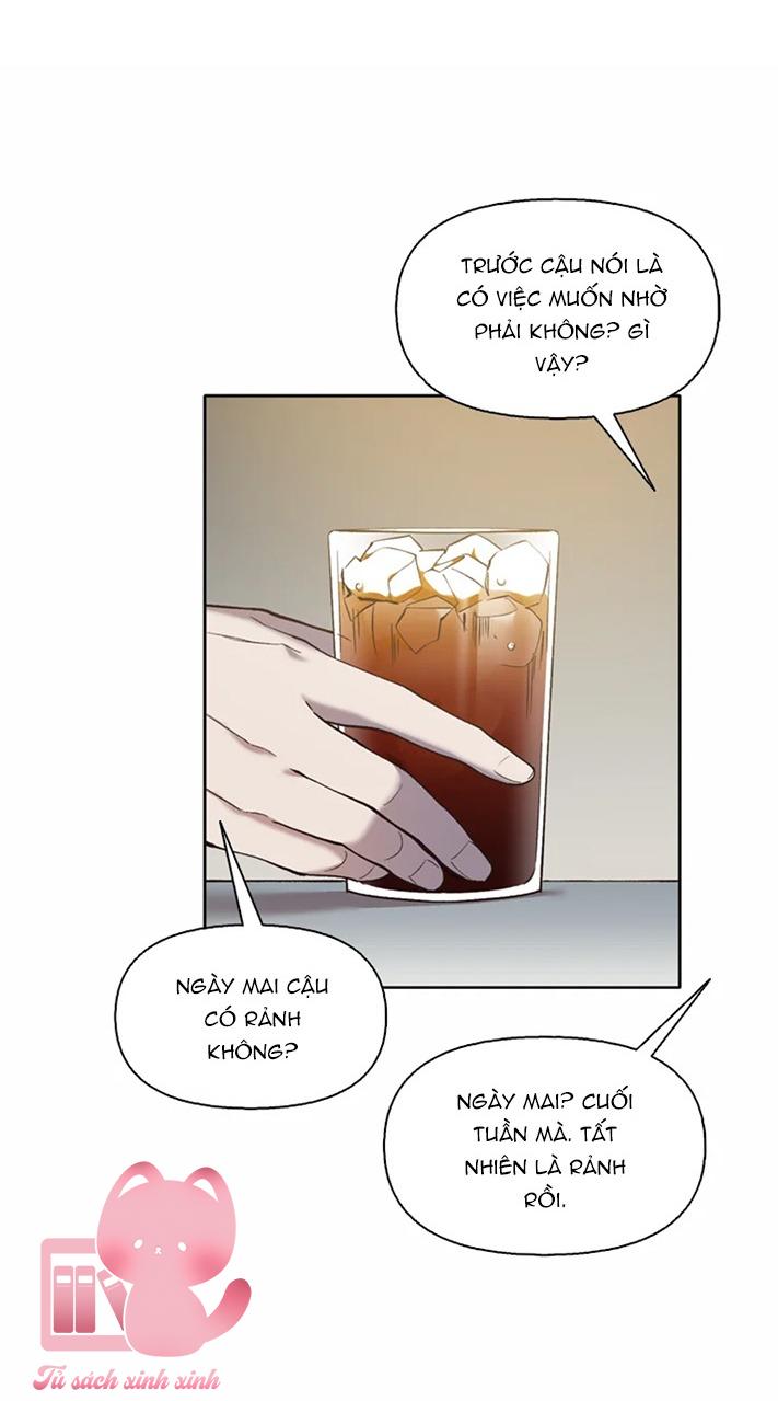 Thanh Xuân Của Chúng Ta Chap 67 - Trang 4