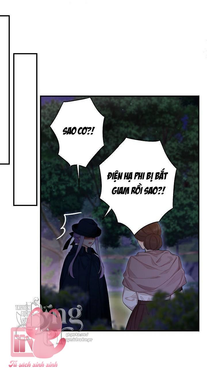 Ác Nữ Muốn Ly Hôn Chap 81 - Trang 2