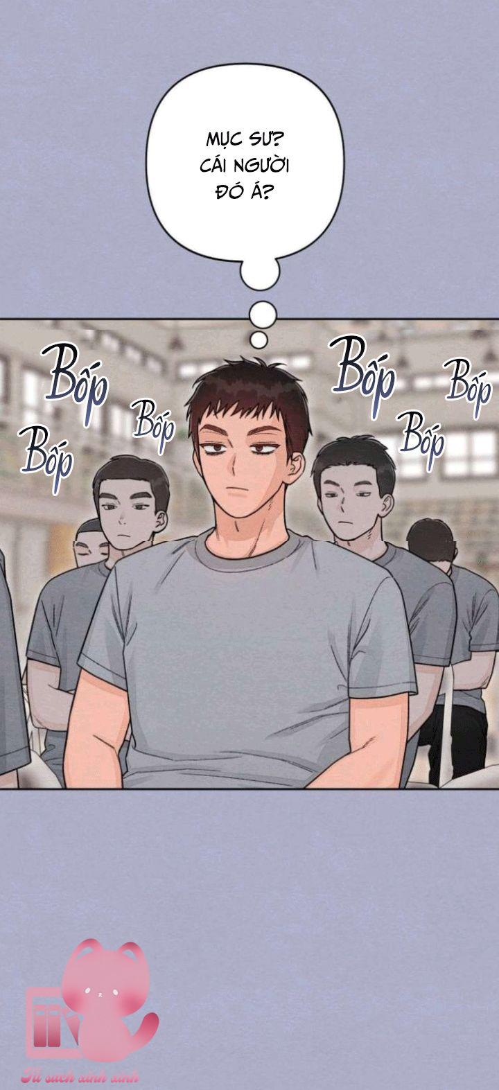 Bí Mật Thanh Xuân Chap 116 - Trang 4