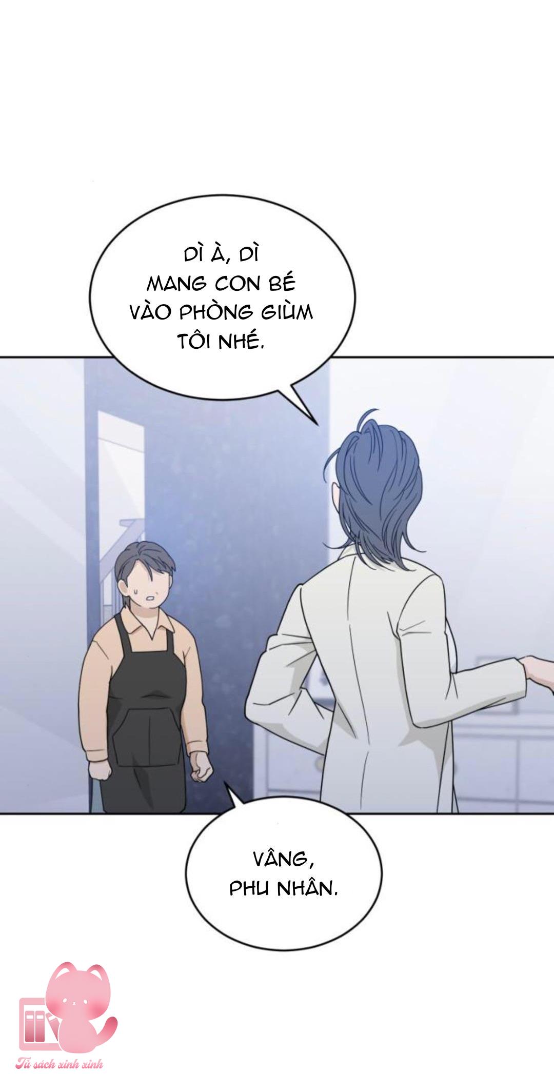 Vận May Không Ngờ Chap 33 - Next Chapter 33.1