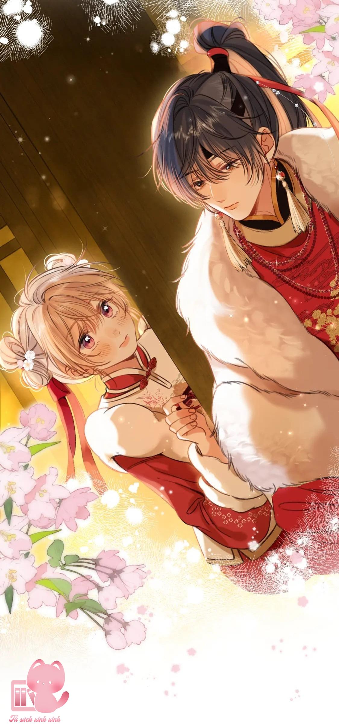 Mối Tình Thầm Kín Chap 65.5 - Next Chap 65