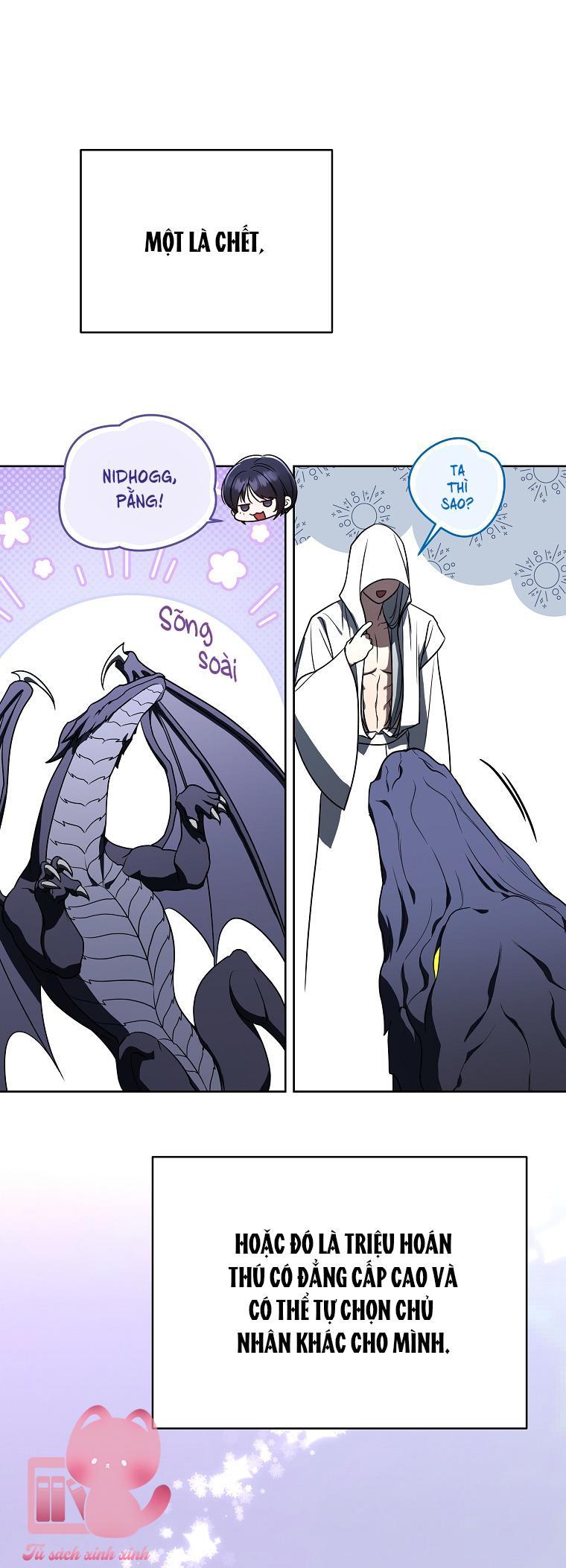 Hướng Dẫn Sinh Tồn Dành Cho Ranker Chapter 46 - Trang 4