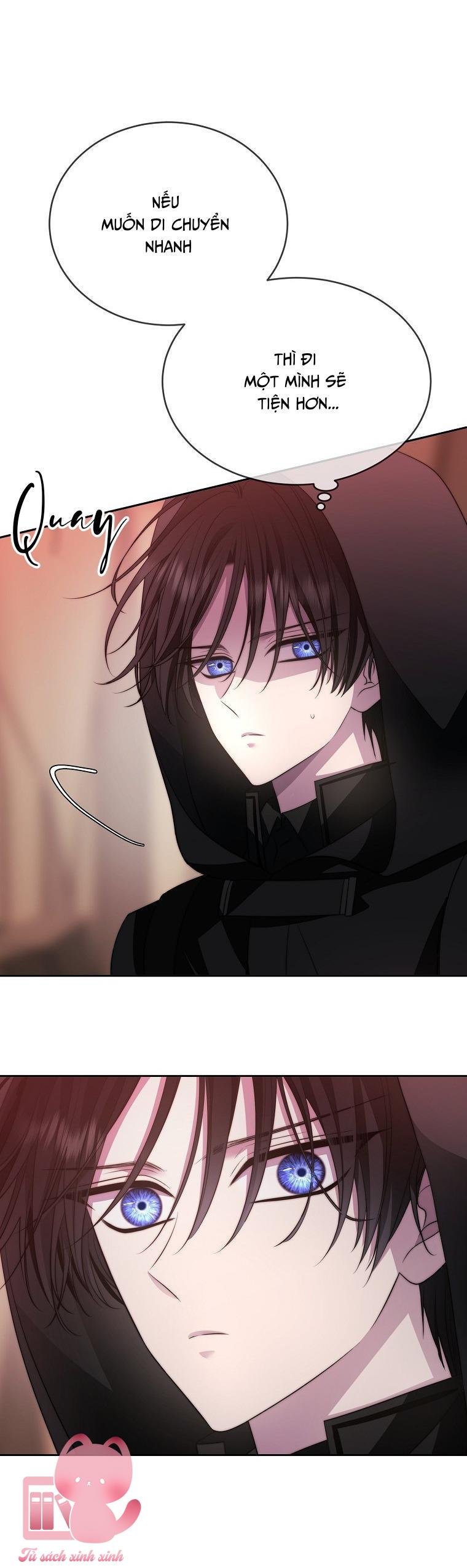 Black Haze Chapter 42 - Next Chapter 43