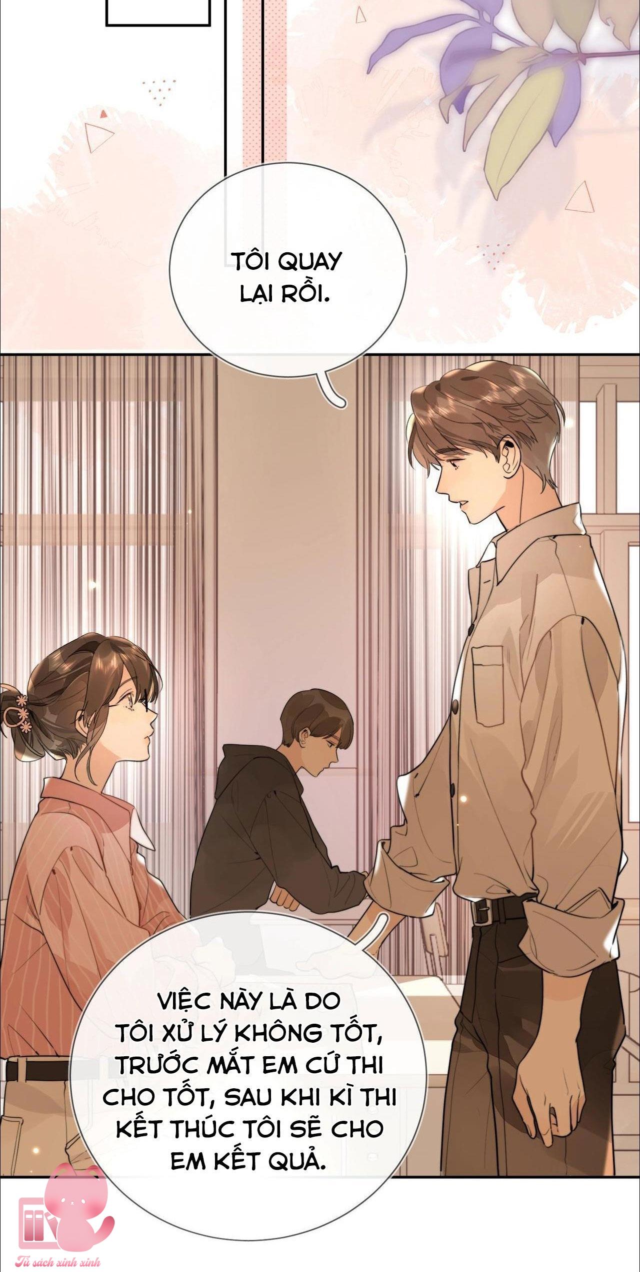 Tỏ Tình Chapter 16 - Next Chapter 17