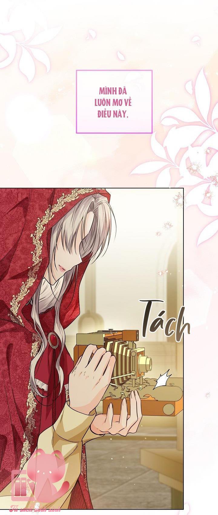 Hoàng Nữ Cosplay Nonfan Chap 27 - Trang 3