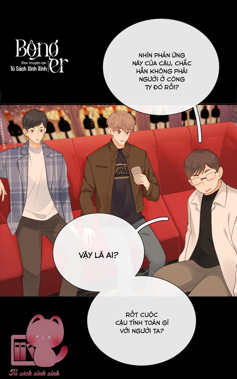 Khó Dỗ Dành Chapter 80 - Trang 4