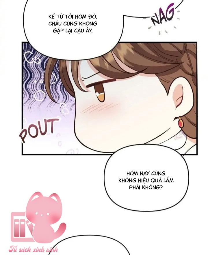 Khoảng Cách Của Chúng Ta Chap 3 - Trang 2