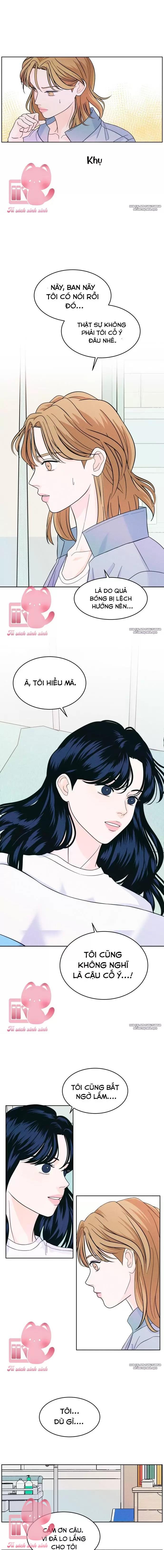 Cặp Đôi Hướng Nội Chapter 10 - Next Chapter 11