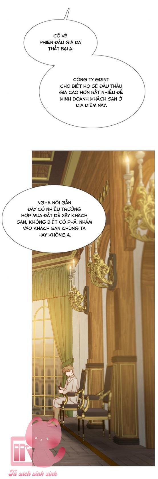 Serena Chương 14 - Next Chapter 14.5