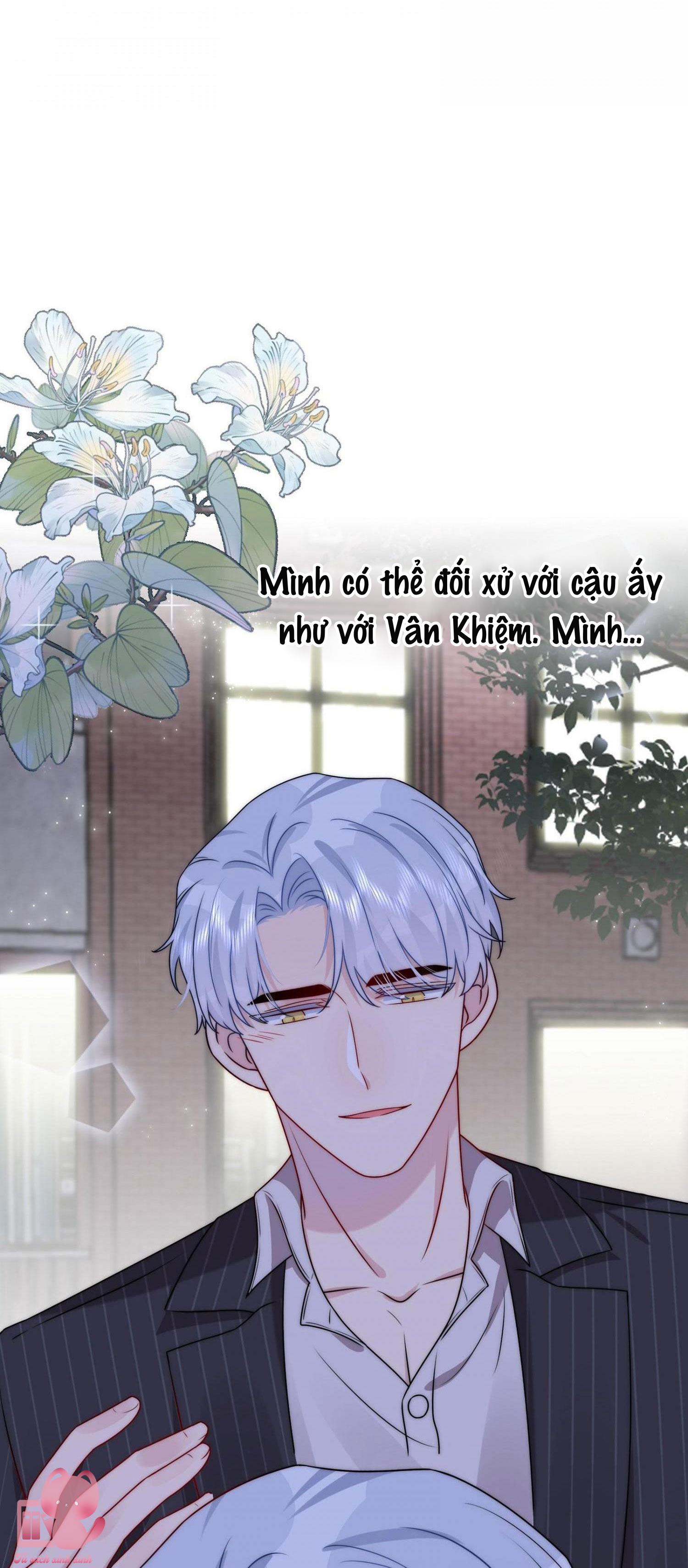 Hôn Nhân Hợp Đồng: Kết Hôn Với Thanh Mai Xảo Quyệt Chapter 21 - Trang 4