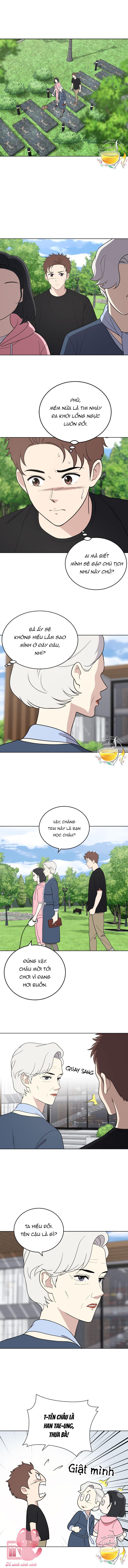 Cô Nàng Hết Thuốc Chữa Chapter 66 - Trang 4
