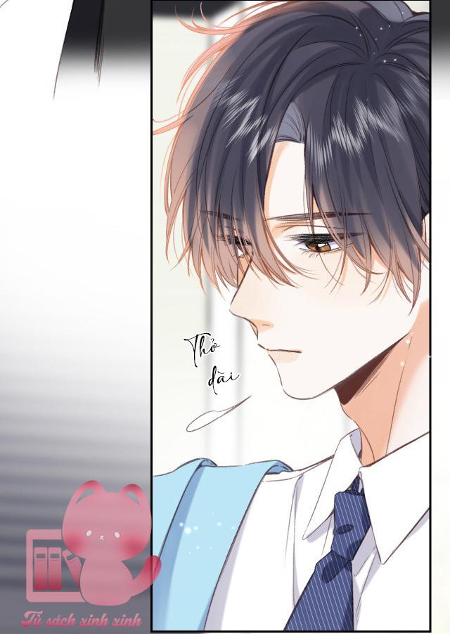 Mối Tình Thầm Kín Chapter 45 - Next Chapter 46