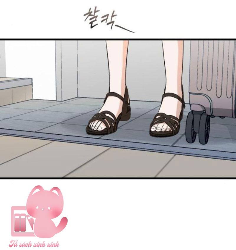 Tôi Nóng Lòng Muốn Chiếm Lấy Cô Ấy Chap 40 - Trang 3