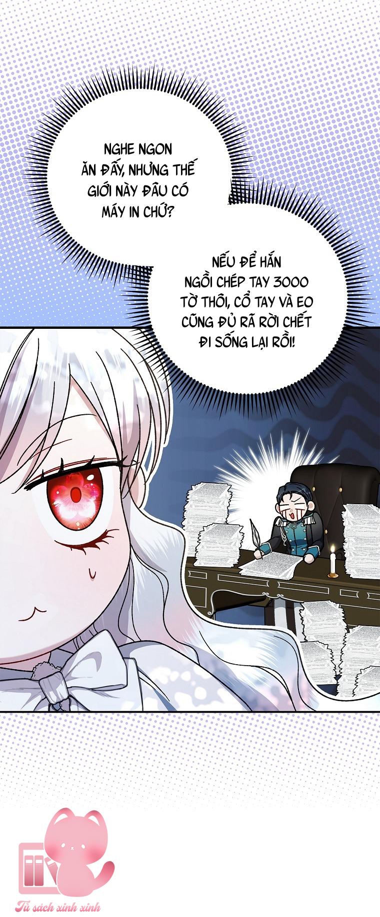 Nhận Nuôi Người Cha Phản Diện Chapter 37 - Trang 4