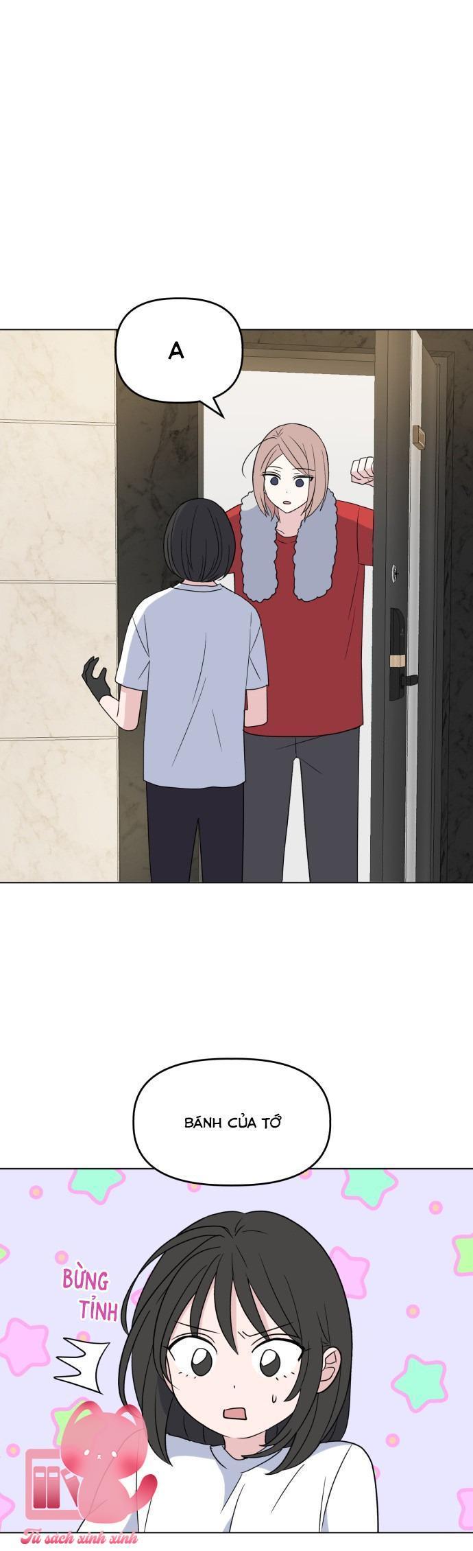 Quan Hệ Nhân Quả Chap 3 - Next Chap 4