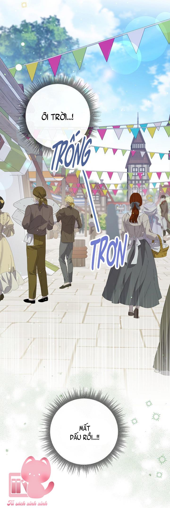 Hoàng Nữ Cosplay Nonfan Chapter 64 - Trang 4