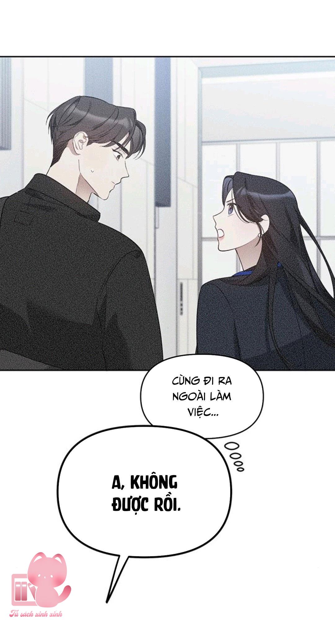 Gieo Nhân Gặt Quả Chapter 12 - Trang 3