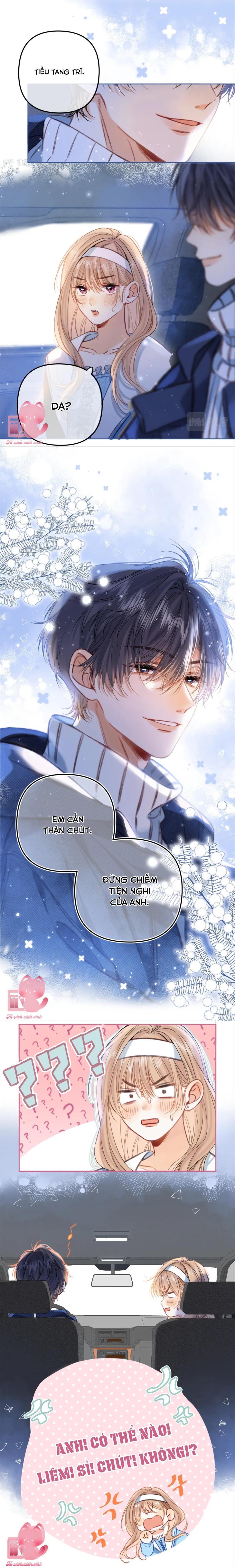 Mối Tình Thầm Kín Chap 66 - Next Chapter 66.1