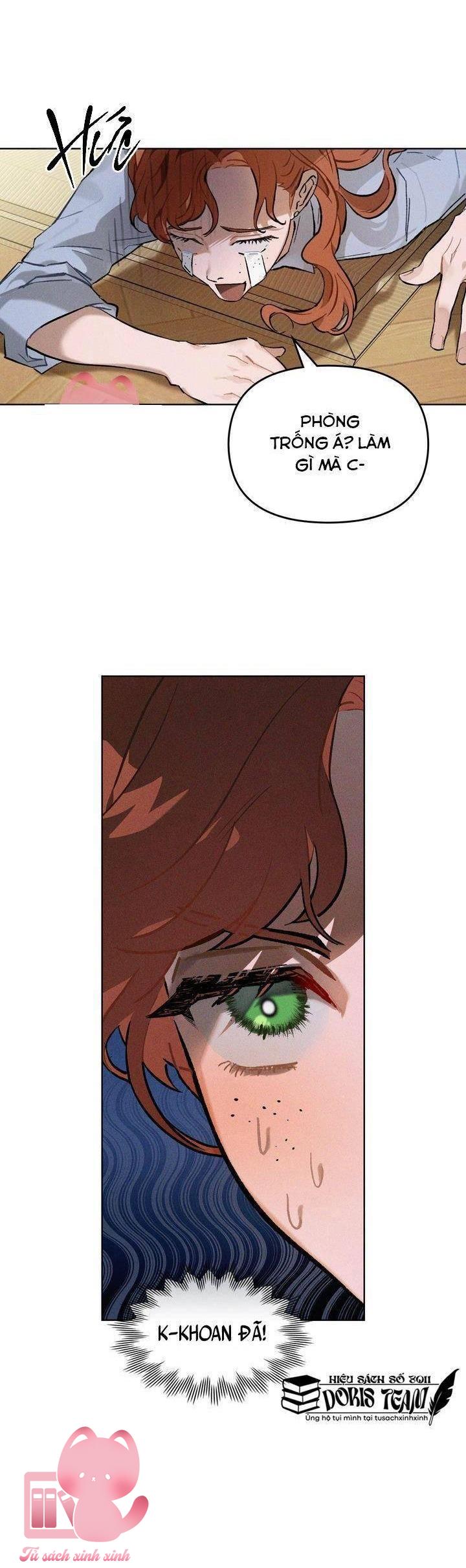 Sa Vào Cạm Bẫy Chap 4 - Next Chap 5