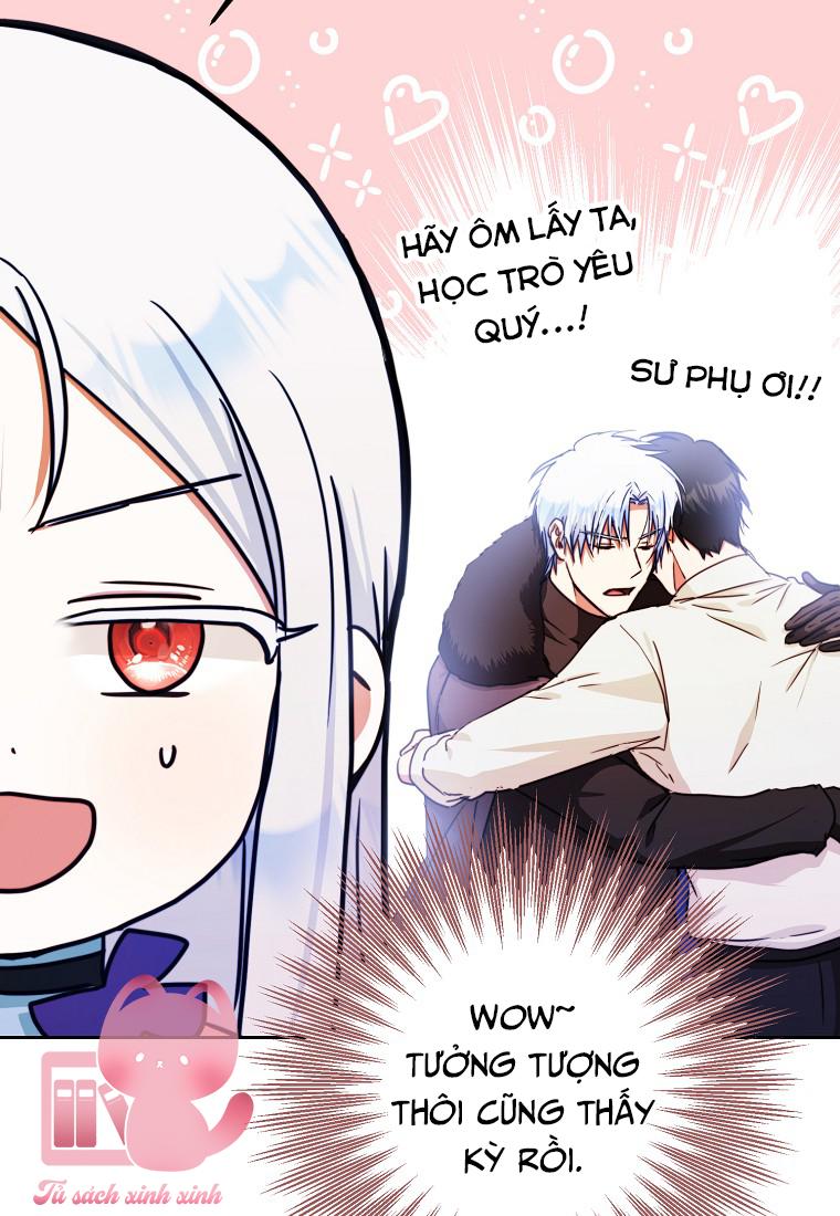 Tôi Trở Thành Vợ Của Nam Chính Chap 30 - Trang 3
