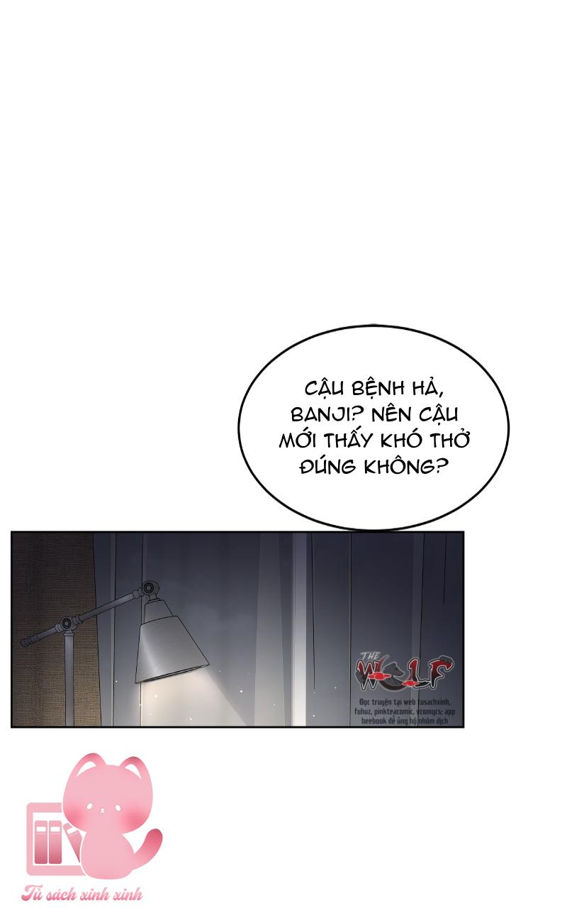 Thời Gian Trở Thành Lý Do Của Đôi Ta Chapter 50 - Trang 4