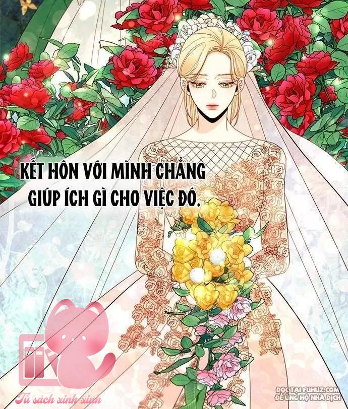 Hoàng Hậu Tái Hôn Chapter 64 - Trang 4
