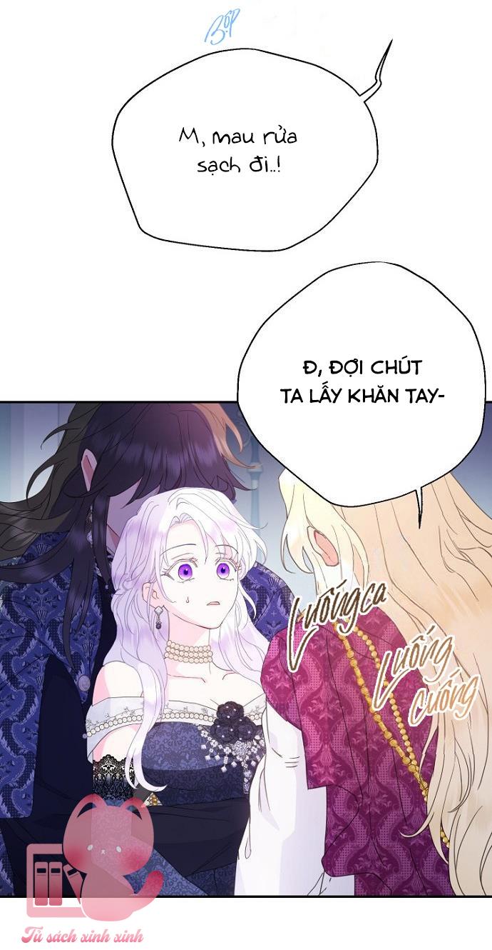 Bỏ Quách Chồng Con Đi, Tiền Bạc Mới Là Tất Cả Chap 99 - Trang 2