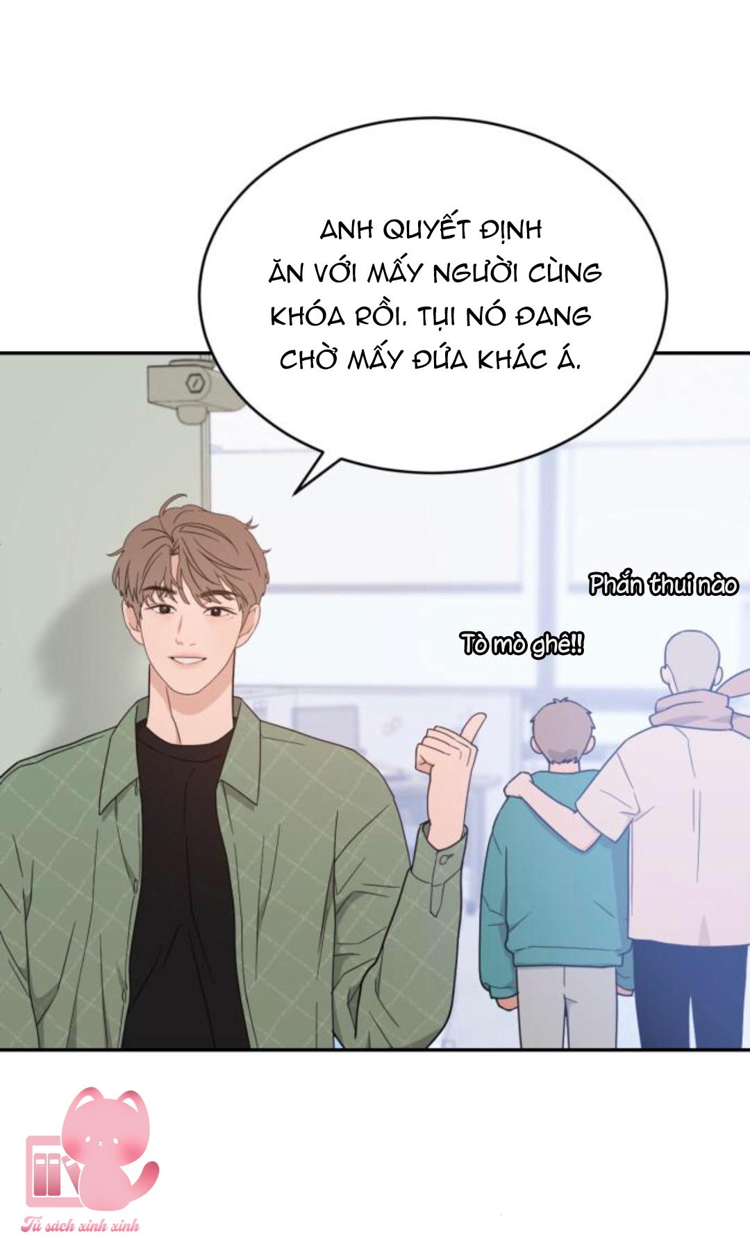 Vận May Không Ngờ Chapter 40 - Next Chapter 40.1