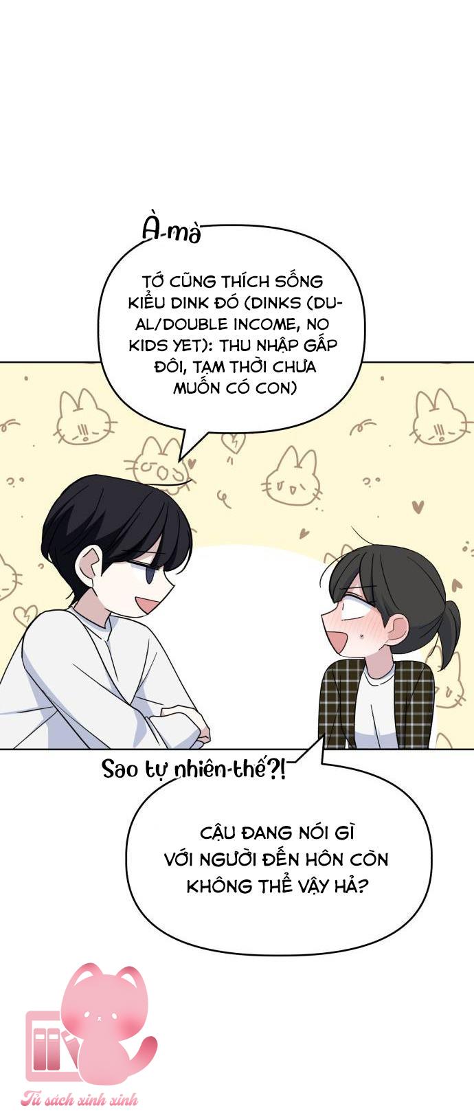Quan Hệ Nhân Quả Chap 70 - Trang 2