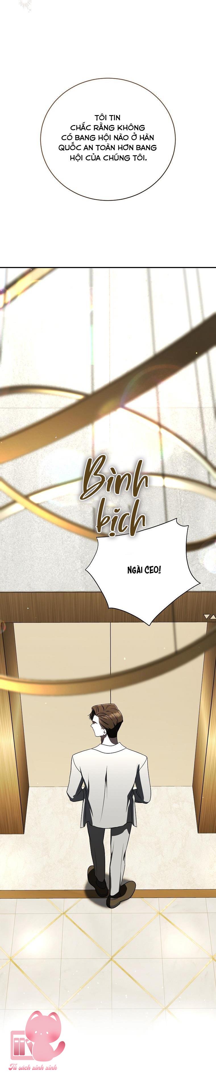 Hướng Dẫn Sinh Tồn Dành Cho Ranker Chapter 40 - Trang 4