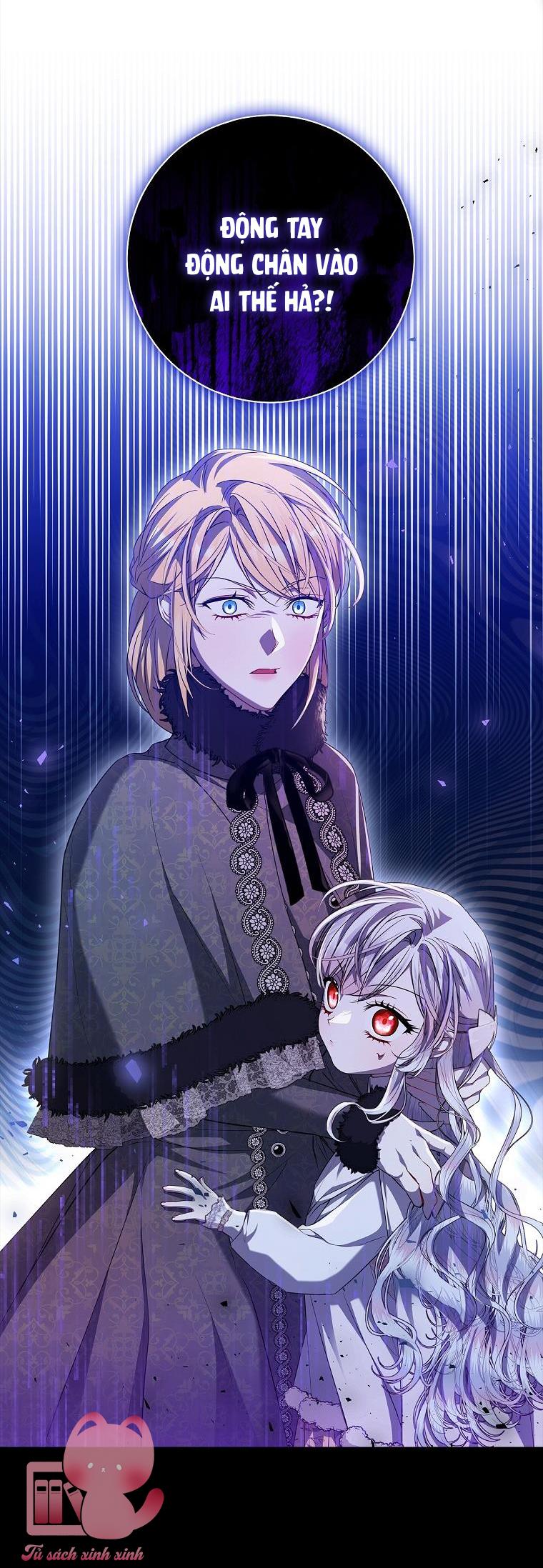 Nhận Nuôi Người Cha Phản Diện Chapter 36 - Trang 4