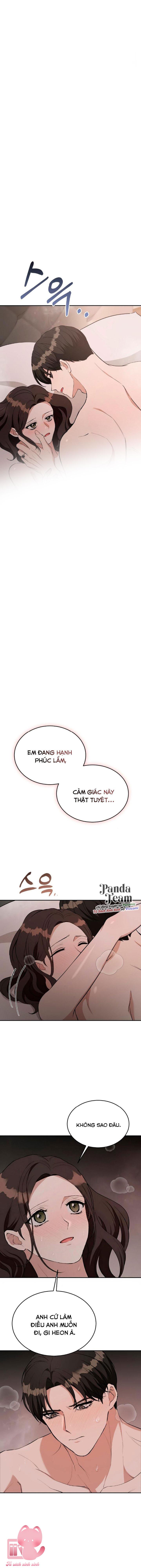 Đoạt Lại Chap 11 - Trang 2