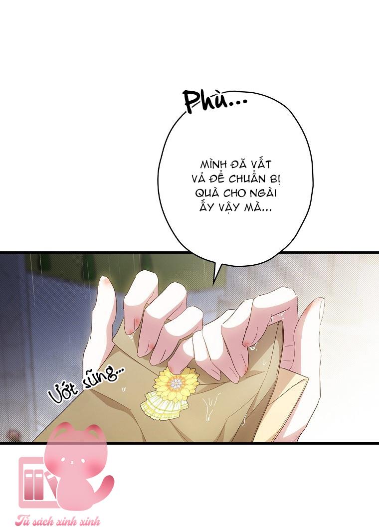 Cách Khiến Phu Quân Đứng Về Phía Tôi Chap 21 - Trang 2