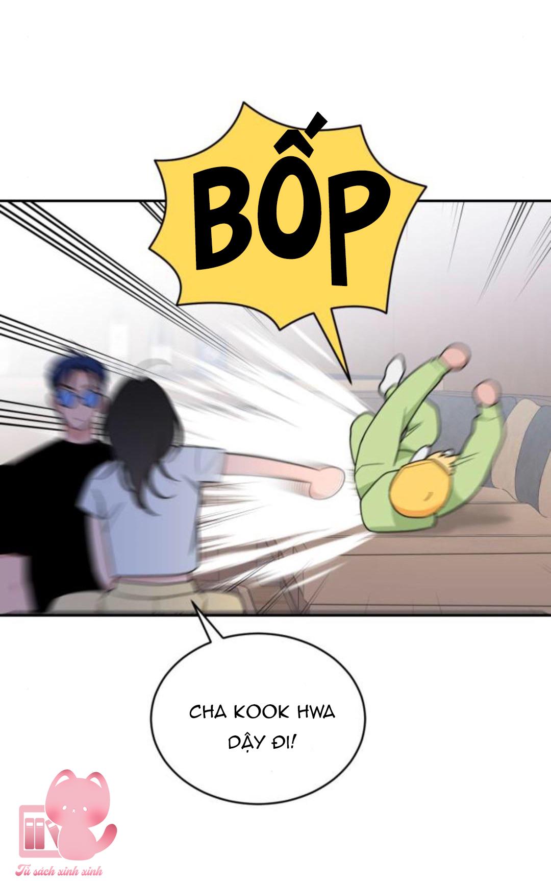Vận May Không Ngờ Chap 42 - Trang 2