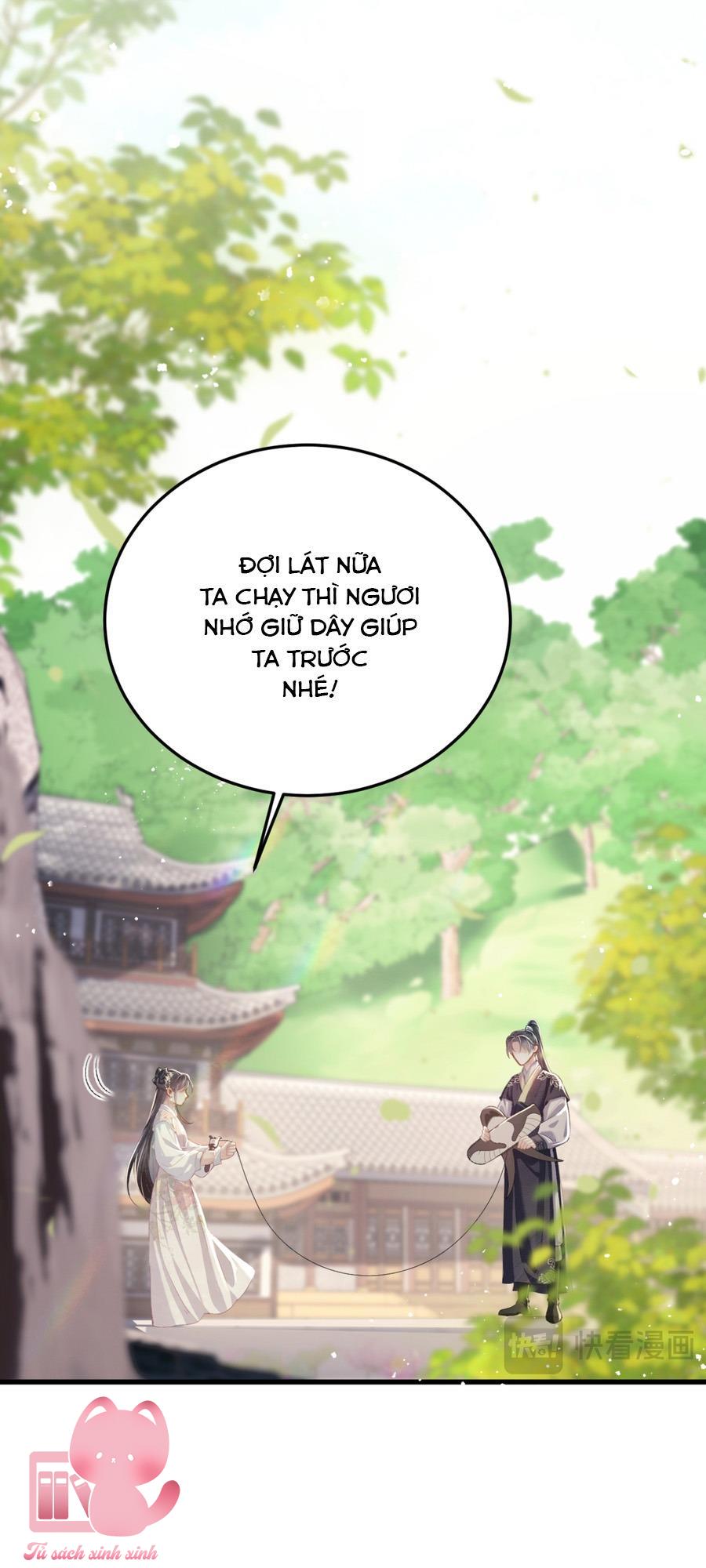 Gả Cho Vai Ác Chap 51 - Next Chap 52