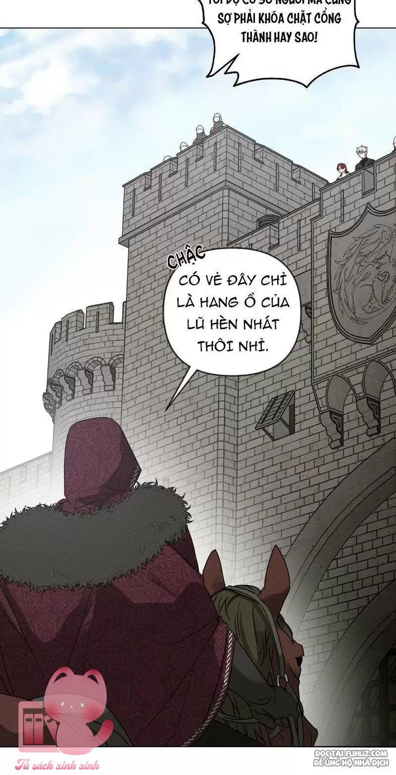 Dưới Tán Cây Sồi Chapter 24 - Next Chapter 25