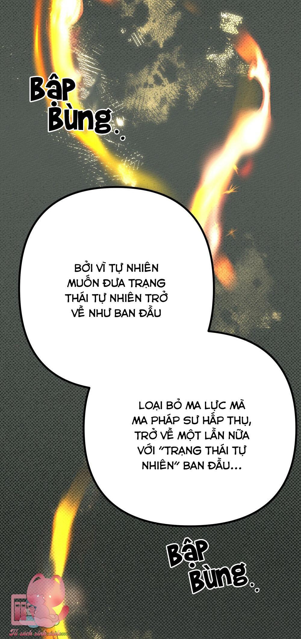 Dưới Tán Cây Sồi Chap 43 - Next Chapter 43.1