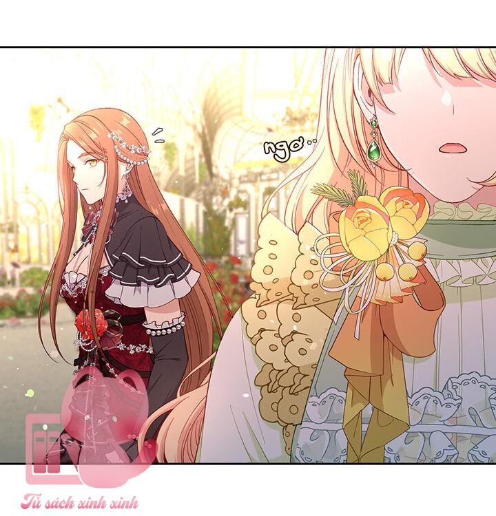Hãy Coi Chừng Ác Nữ Chapter 72 - Trang 4