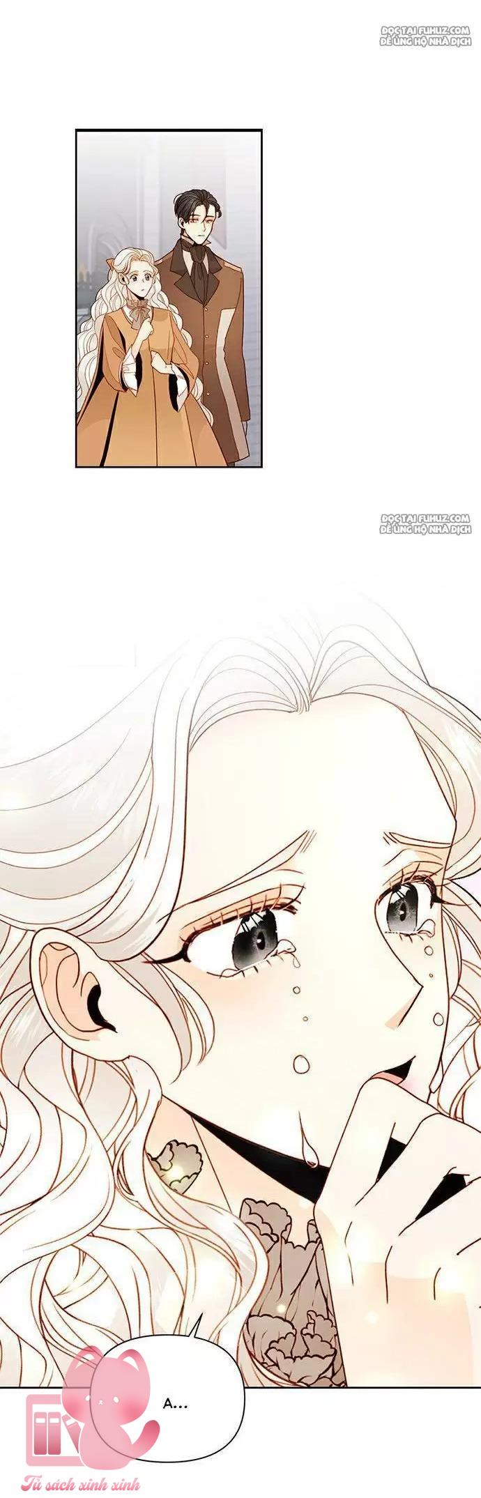 Hoàng Hậu Tái Hôn Chapter 72 - Trang 4