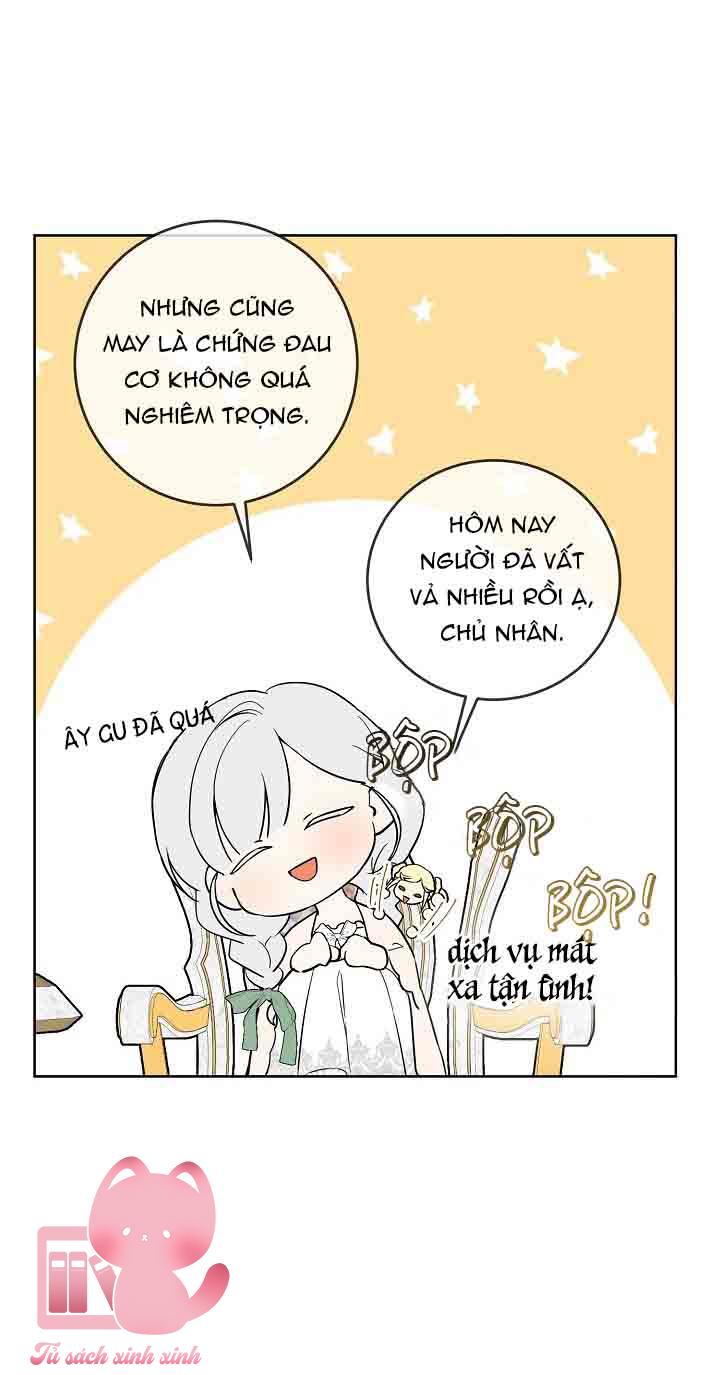 Hướng Về Ánh Dương Lần Nữa Chapter 44 - Trang 4