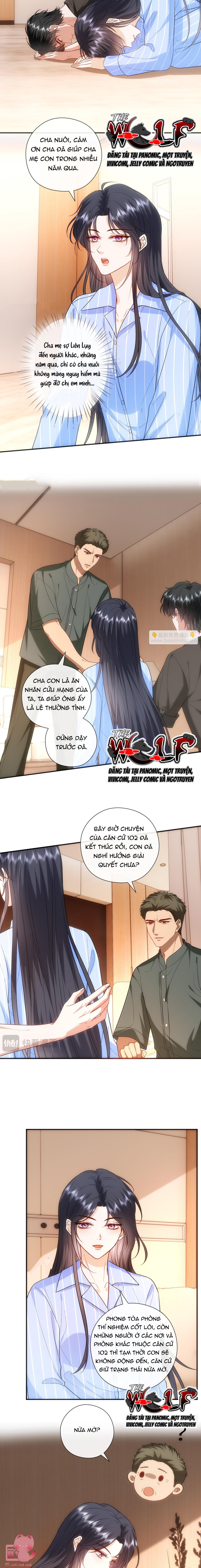 Phu Nhân Mỗi Ngày Đều Tại Tuyến Vả Mặt Chap 201 - Trang 2