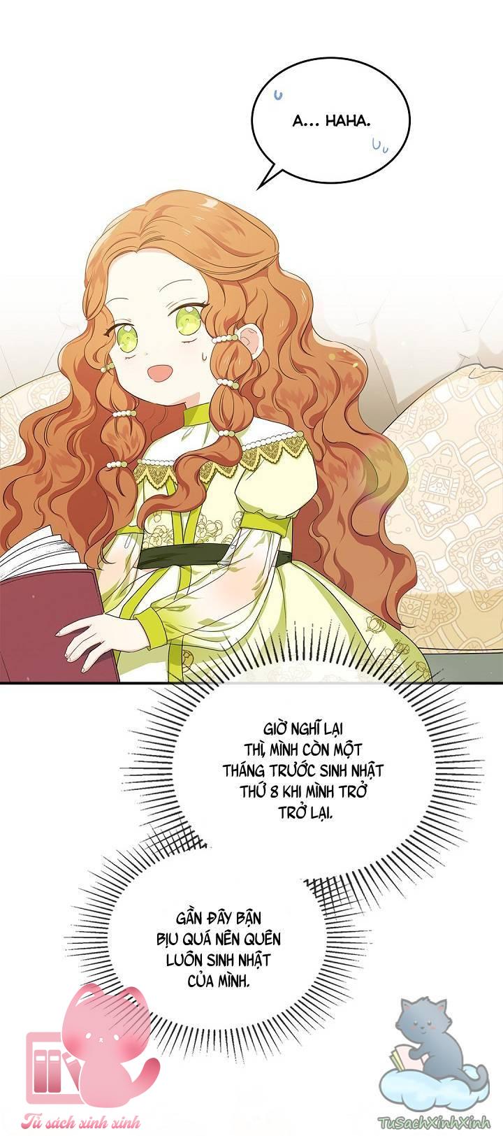 Kiếp Này Ta Sẽ Trở Thành Gia Chủ Chap 18 - Trang 2