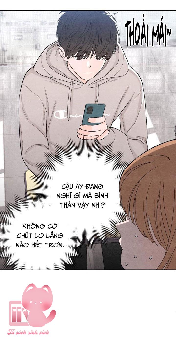 Bí Mật Thanh Xuân Chapter 2 - Next Chapter 3