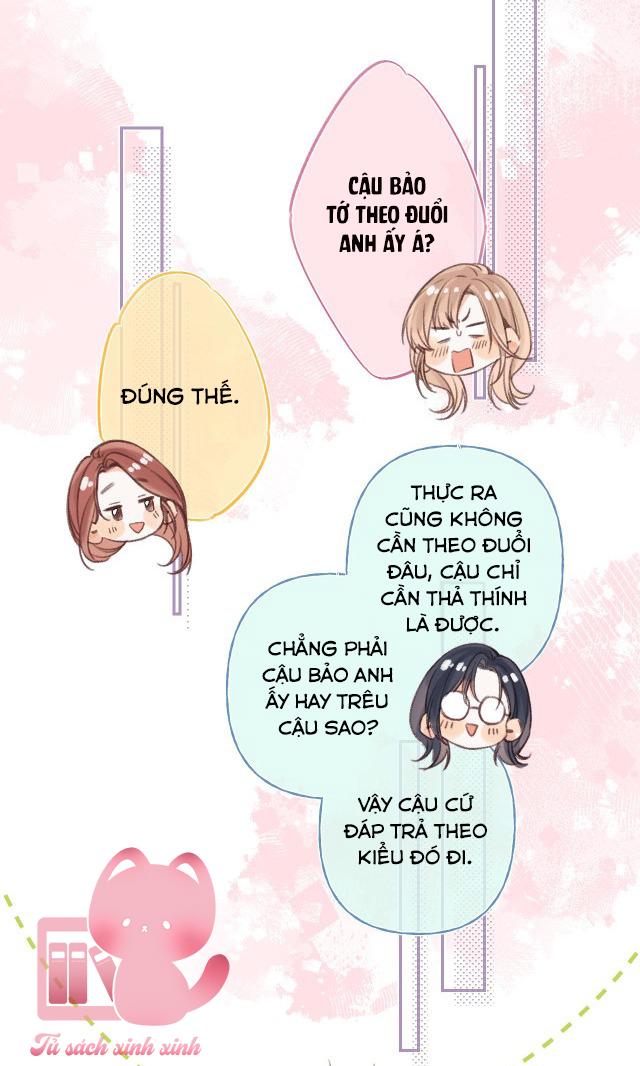 Mối Tình Thầm Kín Chapter 50 - Next Chapter 51