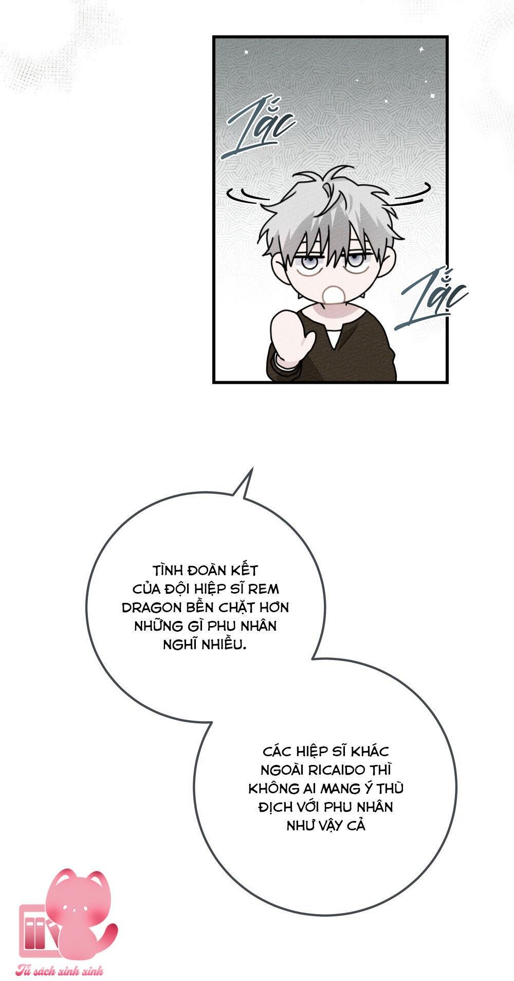 Dưới Tán Cây Sồi Chap 60 - Trang 2
