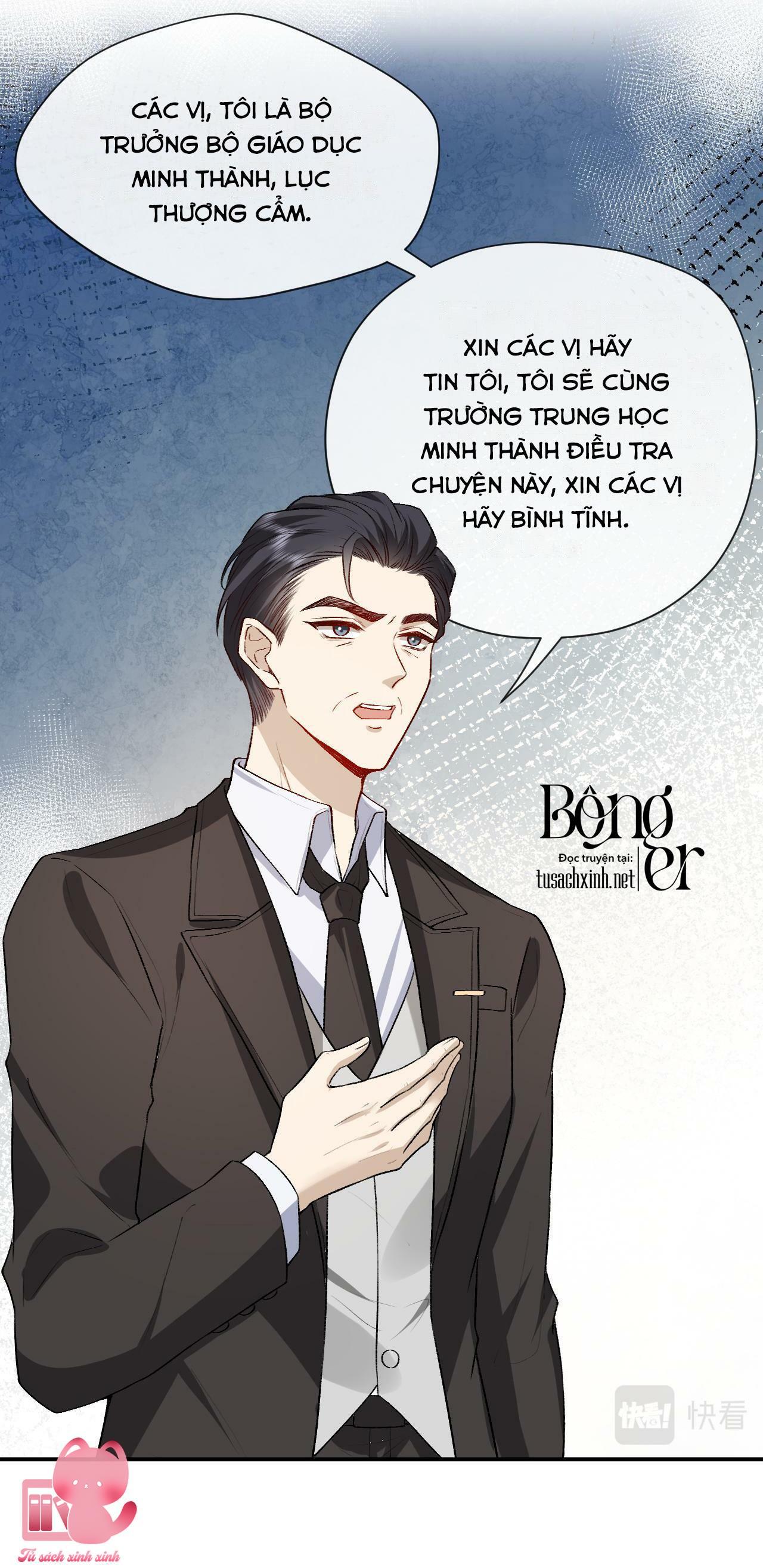 Phu Nhân Mỗi Ngày Đều Tại Tuyến Vả Mặt Chap 26 - Trang 2