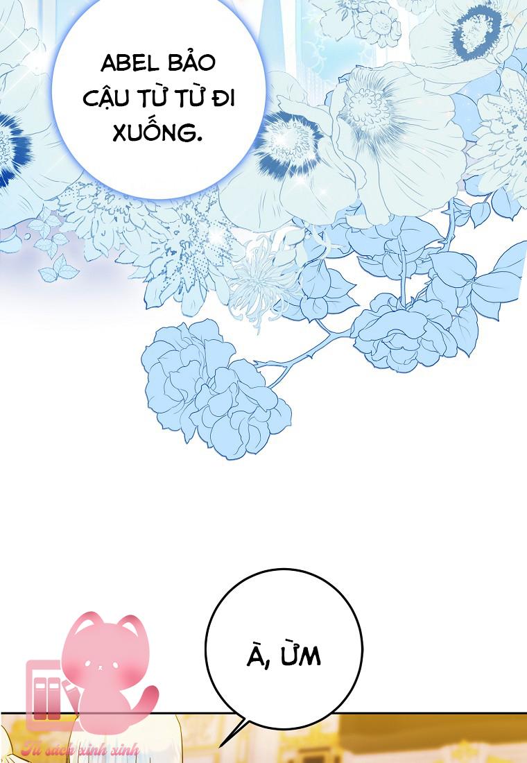 Tôi Trở Thành Vợ Của Nam Chính Chap 30 - Trang 3
