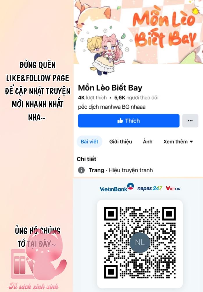 Trở Thành Con Gái Nuôi Của Gia Tộc Sát Thủ Chapter 40 - Trang 4