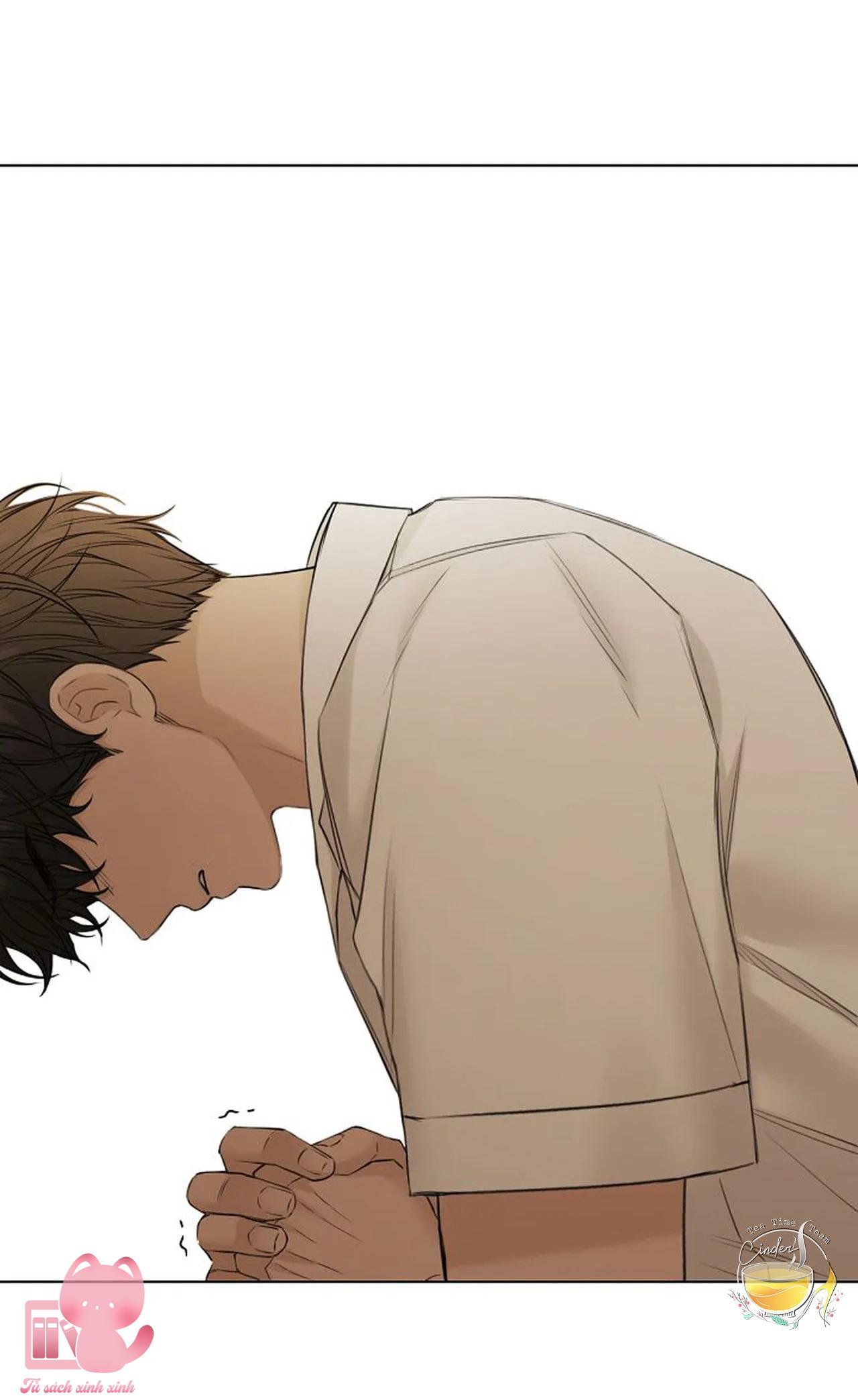 Bình Minh Chap 30 - Trang 4