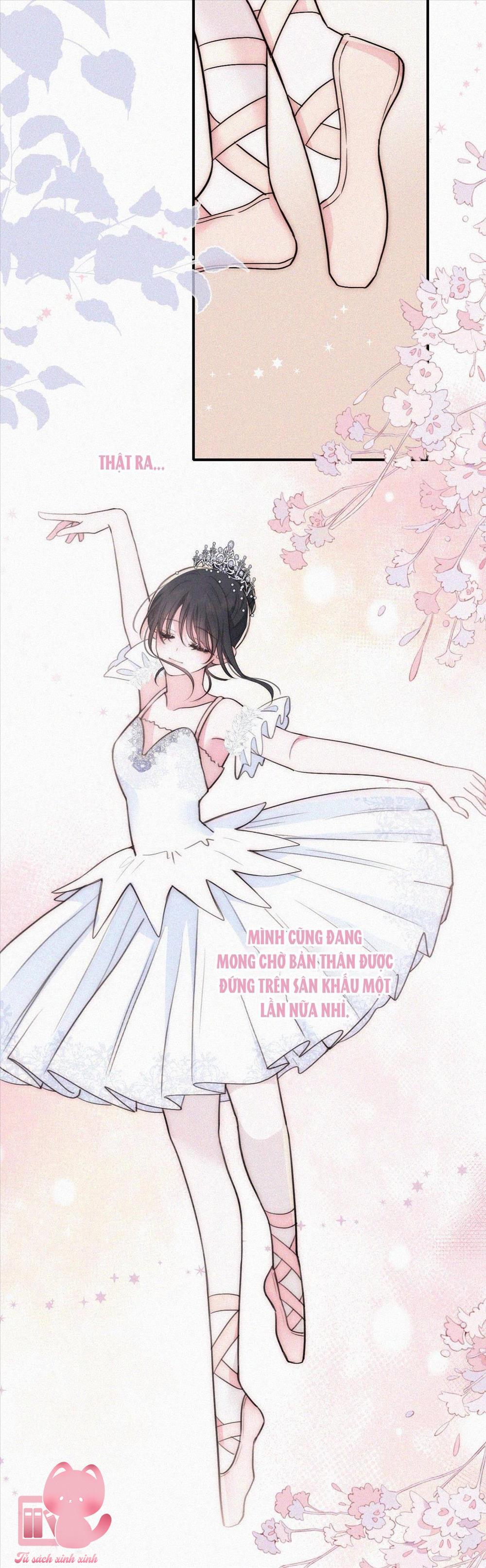 Bệnh Yêu Chap 86 - Trang 2